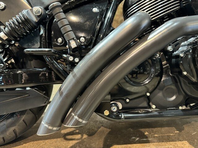 2021 INDIAN CHIEF DARK HORSE CRUISER