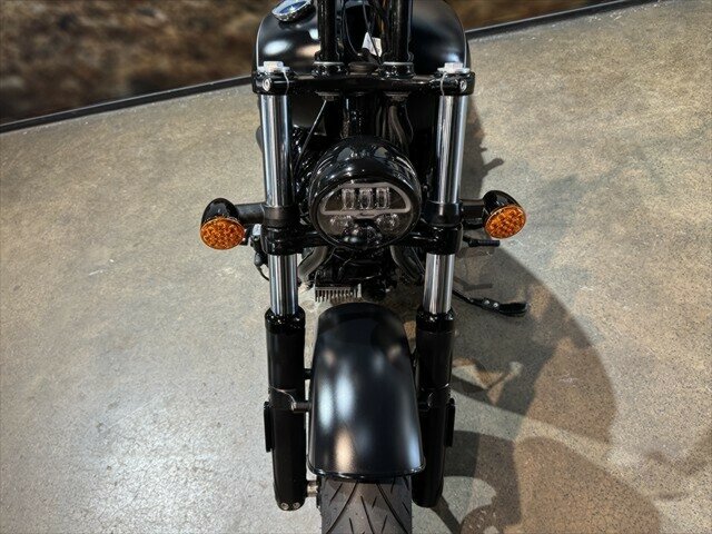 2021 INDIAN CHIEF DARK HORSE CRUISER