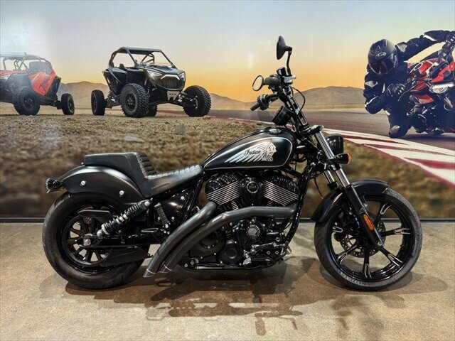 2021 INDIAN CHIEF DARK HORSE CRUISER