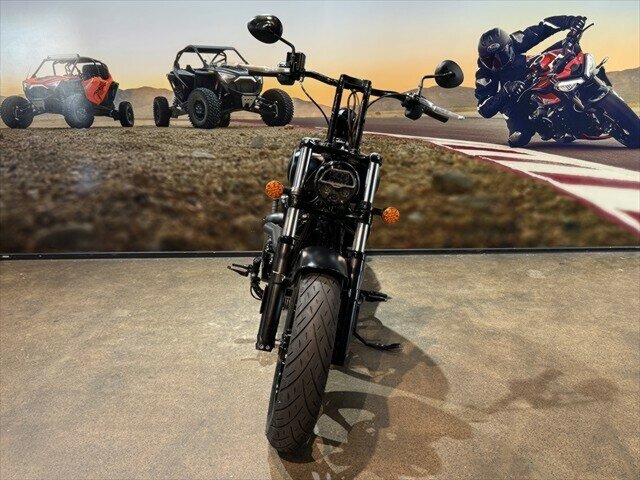 2021 INDIAN CHIEF DARK HORSE CRUISER