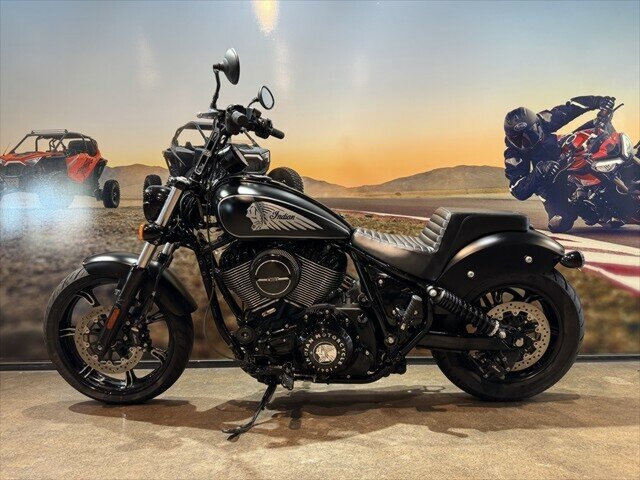 2021 INDIAN CHIEF DARK HORSE CRUISER