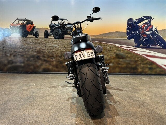 2021 INDIAN CHIEF DARK HORSE CRUISER