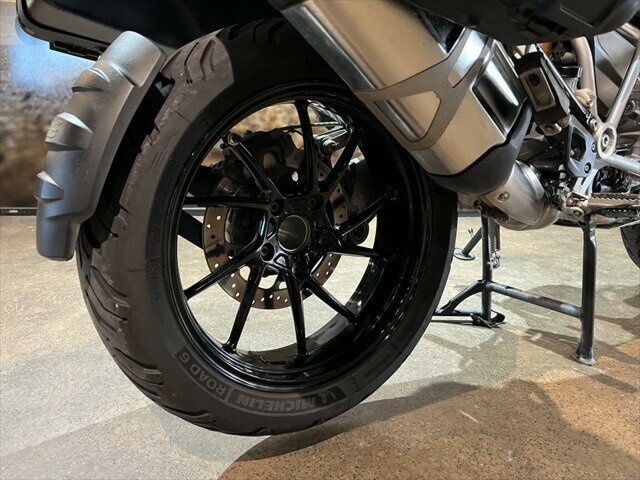 2020 BMW R 1250 GS DUAL SPORTS