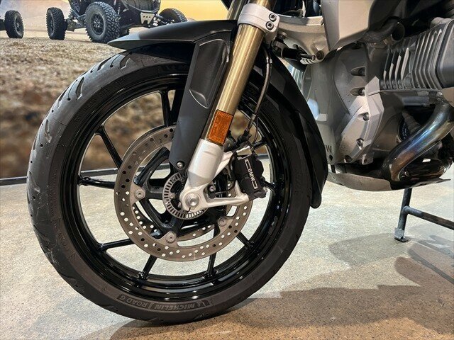 2020 BMW R 1250 GS DUAL SPORTS