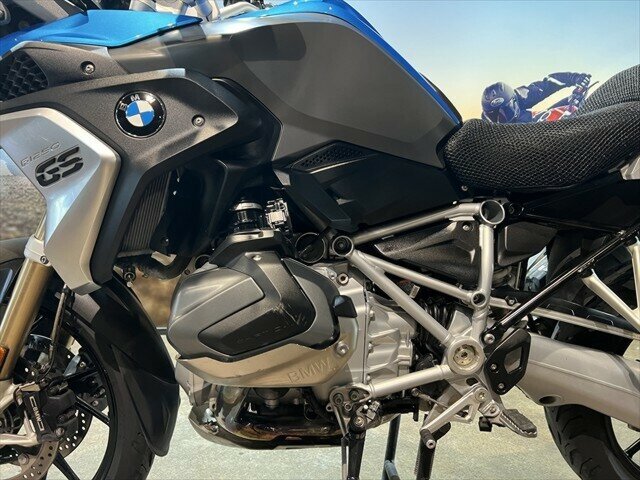 2020 BMW R 1250 GS DUAL SPORTS