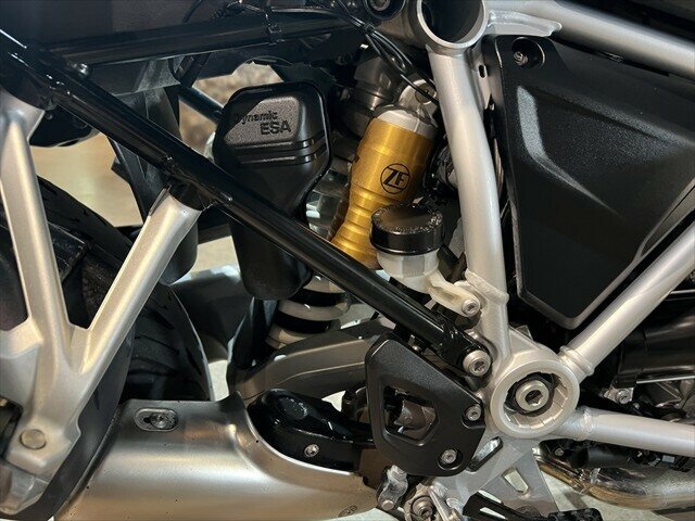2020 BMW R 1250 GS DUAL SPORTS