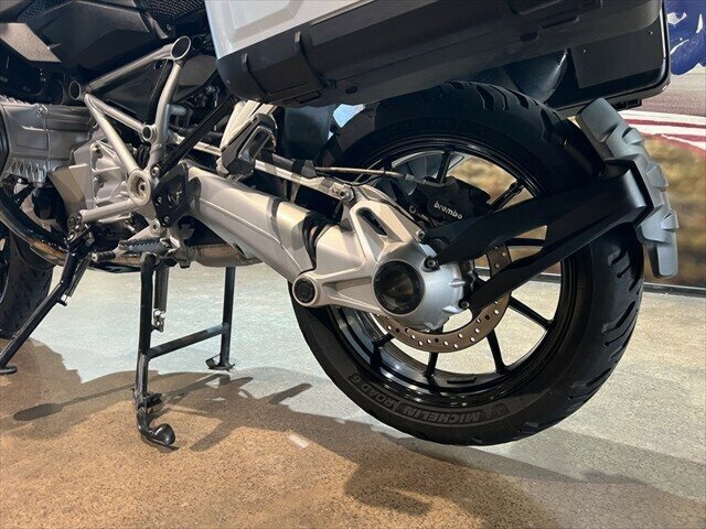 2020 BMW R 1250 GS DUAL SPORTS
