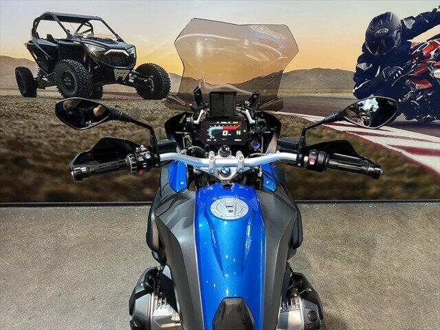 2020 BMW R 1250 GS DUAL SPORTS