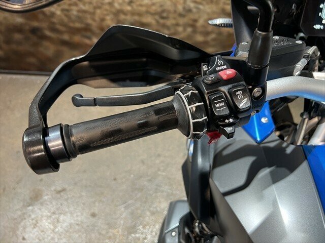 2020 BMW R 1250 GS DUAL SPORTS
