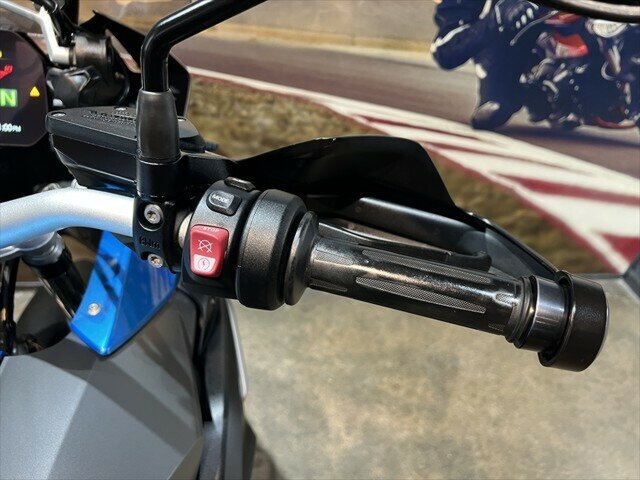 2020 BMW R 1250 GS DUAL SPORTS