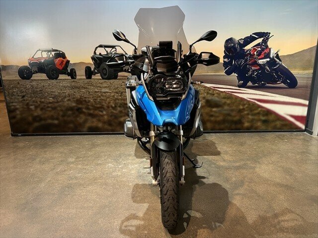 2020 BMW R 1250 GS DUAL SPORTS