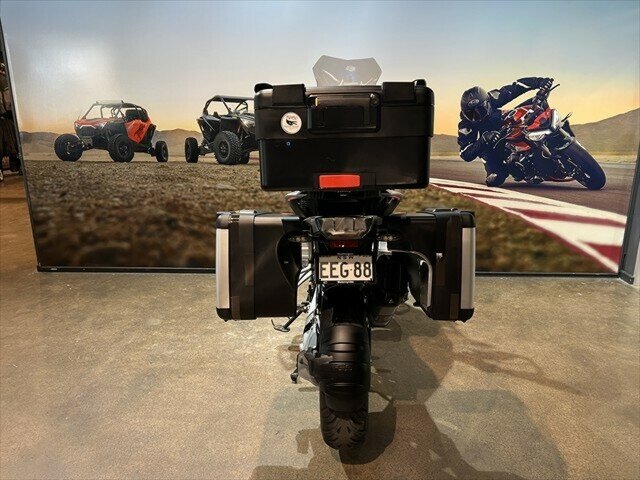2020 BMW R 1250 GS DUAL SPORTS