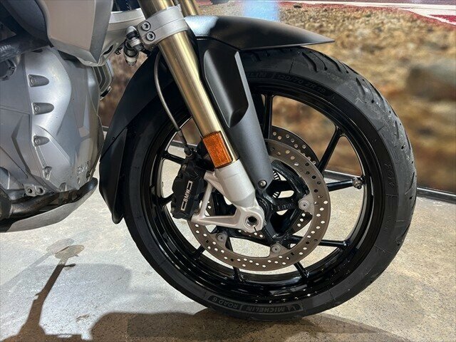 2020 BMW R 1250 GS DUAL SPORTS