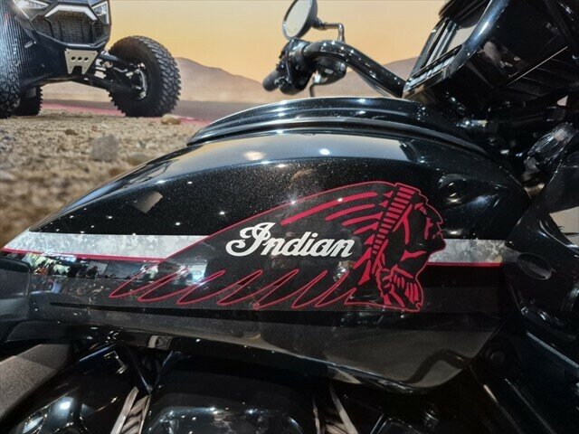 2023 INDIAN CHALLENGER ELITE ROAD