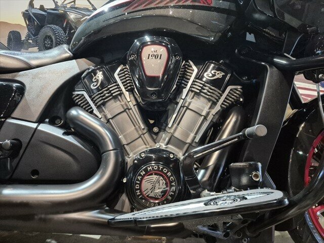 2023 INDIAN CHALLENGER ELITE ROAD