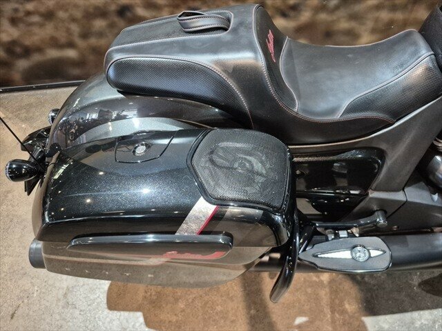 2023 INDIAN CHALLENGER ELITE ROAD
