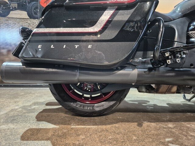 2023 INDIAN CHALLENGER ELITE ROAD