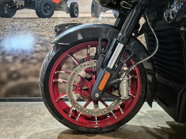 2023 INDIAN CHALLENGER ELITE ROAD