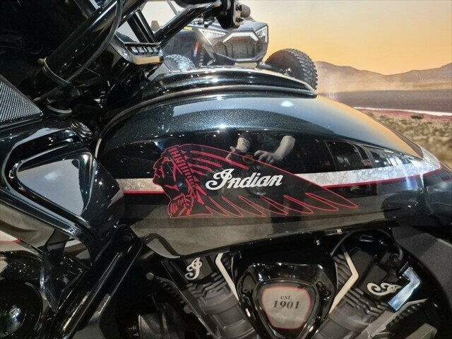 2023 INDIAN CHALLENGER ELITE ROAD