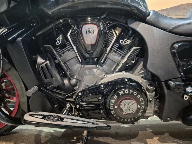 2023 INDIAN CHALLENGER ELITE ROAD