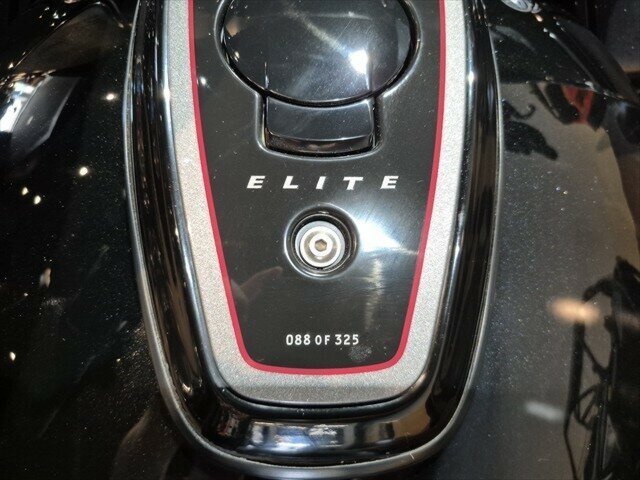 2023 INDIAN CHALLENGER ELITE ROAD