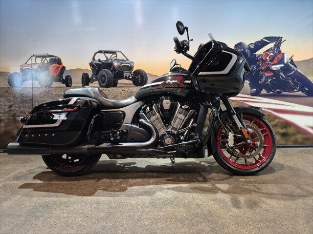 2023 INDIAN CHALLENGER ELITE ROAD