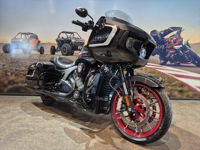 2023 INDIAN CHALLENGER ELITE ROAD