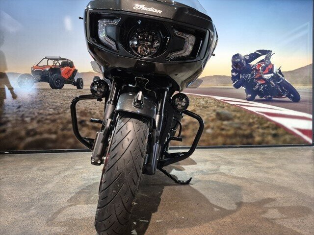 2023 INDIAN CHALLENGER ELITE ROAD