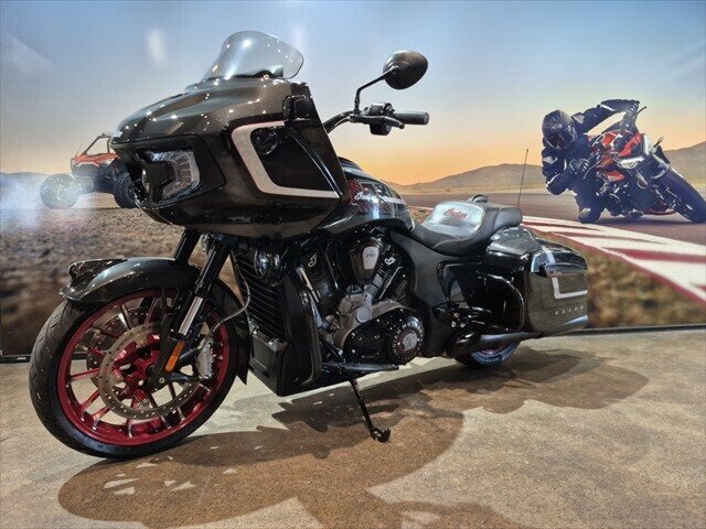 2023 INDIAN CHALLENGER ELITE ROAD