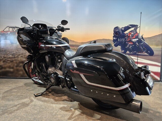 2023 INDIAN CHALLENGER ELITE ROAD