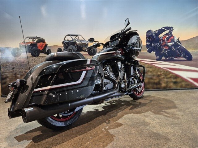 2023 INDIAN CHALLENGER ELITE ROAD