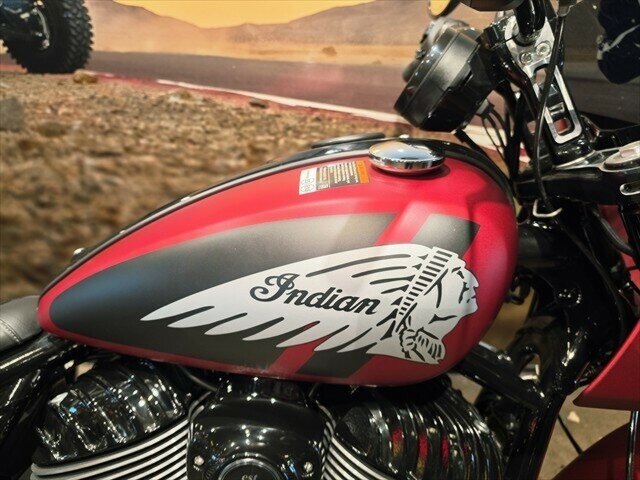 2024 INDIAN SPORT CHIEF CRUISER
