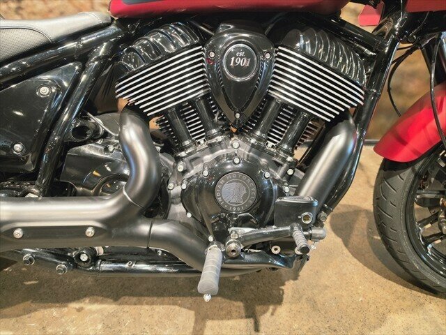 2024 INDIAN SPORT CHIEF CRUISER