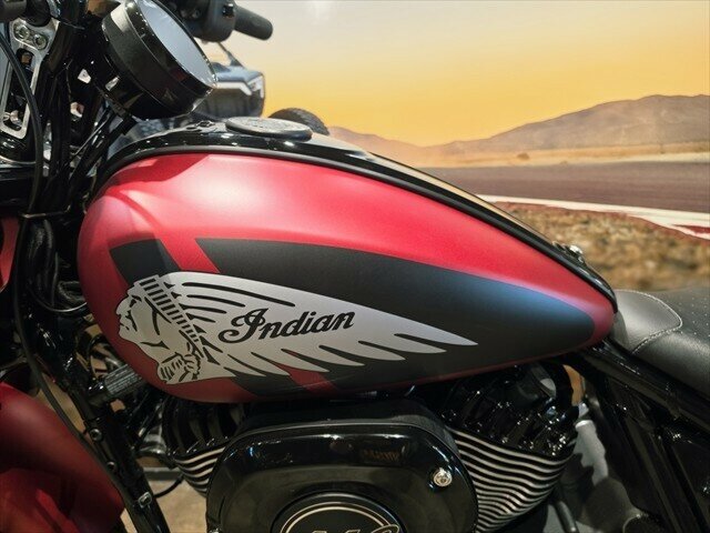 2024 INDIAN SPORT CHIEF CRUISER