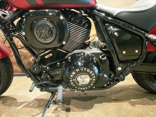 2024 INDIAN SPORT CHIEF CRUISER