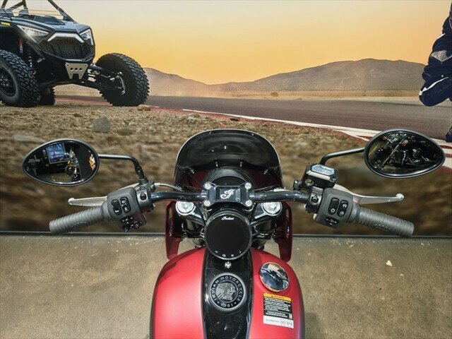 2024 INDIAN SPORT CHIEF CRUISER