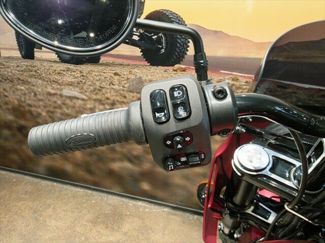 2024 INDIAN SPORT CHIEF CRUISER