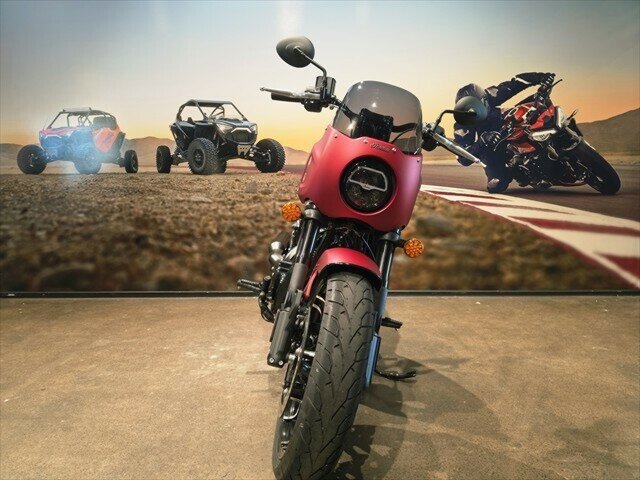 2024 INDIAN SPORT CHIEF CRUISER