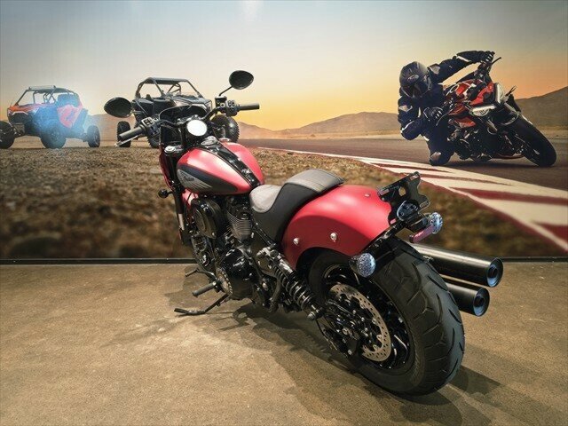 2024 INDIAN SPORT CHIEF CRUISER