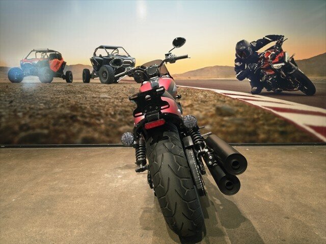 2024 INDIAN SPORT CHIEF CRUISER