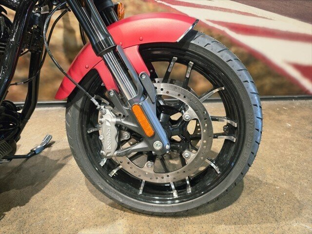 2024 INDIAN SPORT CHIEF CRUISER