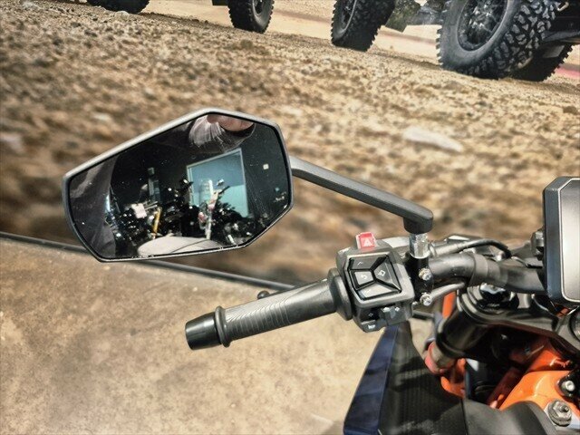 2024 KTM 390 DUKE ROAD