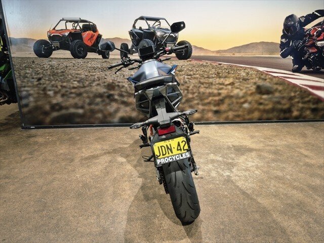 2024 KTM 390 DUKE ROAD