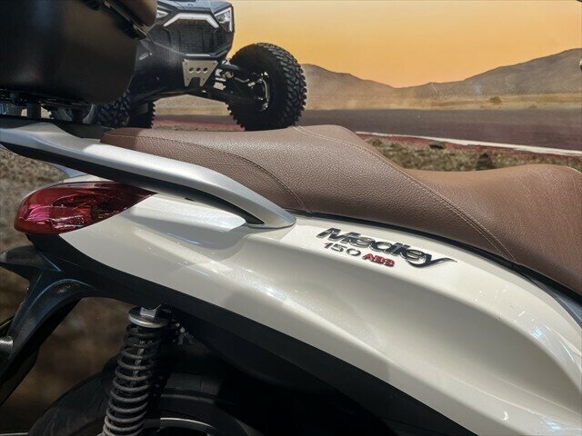 2016 PIAGGIO MEDLEY i-Get 150 S SCOOTER