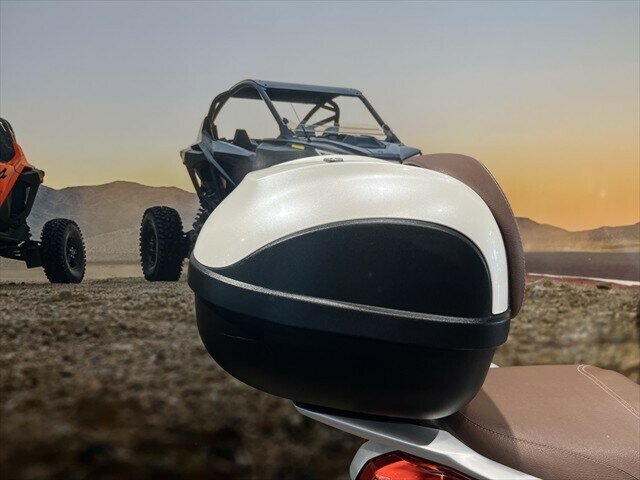 2016 PIAGGIO MEDLEY i-Get 150 S SCOOTER