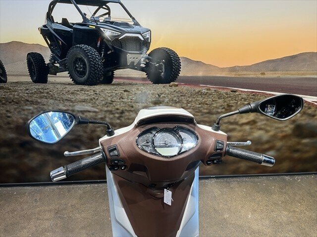 2016 PIAGGIO MEDLEY i-Get 150 S SCOOTER