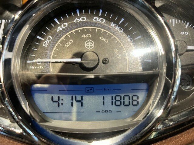 2016 PIAGGIO MEDLEY i-Get 150 S SCOOTER