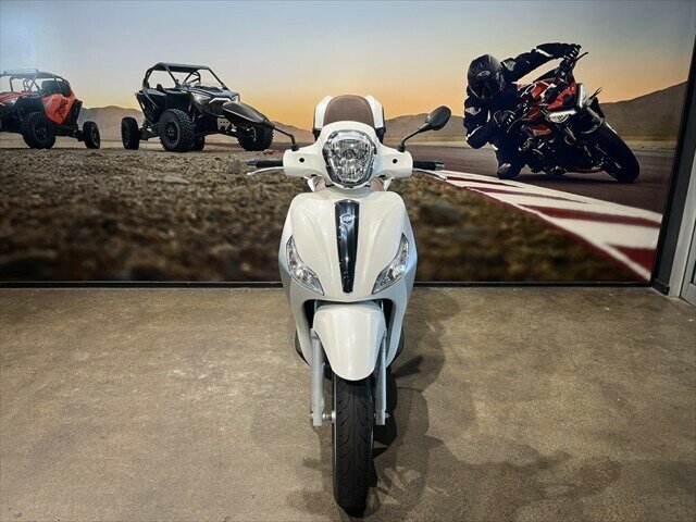 2016 PIAGGIO MEDLEY i-Get 150 S SCOOTER