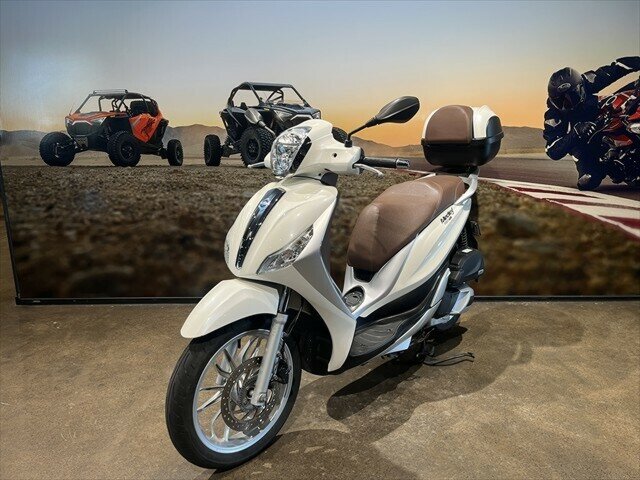 2016 PIAGGIO MEDLEY i-Get 150 S SCOOTER