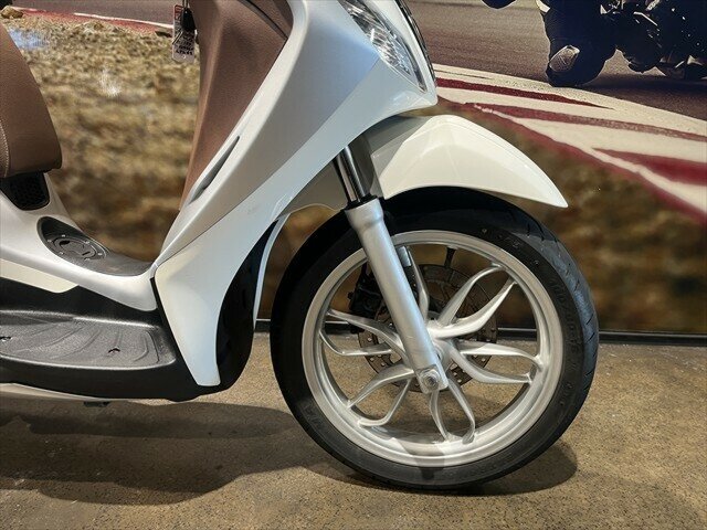 2016 PIAGGIO MEDLEY i-Get 150 S SCOOTER